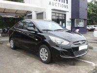 Hyundai Accent 2017 GL MT for sale