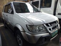 Isuzu Crosswind 2012 for sale