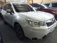 Subaru Forester 2015 for sale