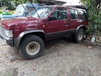 Nissan Terrano 2000 for sale