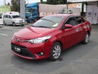 Toyota Vios 2016 E AT for sale