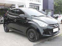 Hyundai Eon 2017 MT for sale