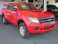 Ford Ranger 2015 MT for sale