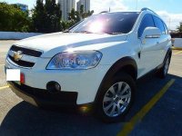 Chevrolet Captiva 2011 AT for sale