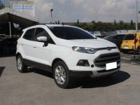 Ford EcoSport 2015 MT for sale