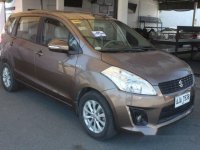 Suzuki Ertiga 2015 AT for sale