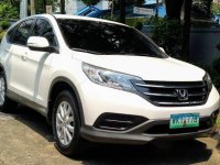 Honda CR-V 2013 for sale