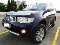 Mitsubishi Montero Sport 2012 GLS-V AT for sale