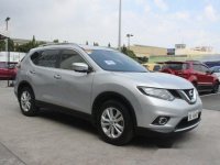 Nissan X-Trail 2015 AT for sale