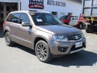 Suzuki Grand Vitara 2015 AT for sale