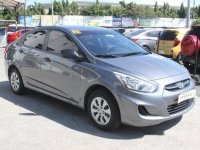 Hyundai Accent 2018 MT for sale