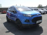 Ford EcoSport 2018 MT for sale