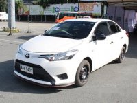 Toyota Vios 2015 MT for sale