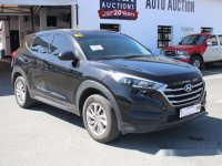 Hyundai Tucson 2017 AT for sale