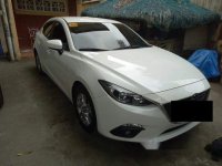 Mazda 3 2016 for sale