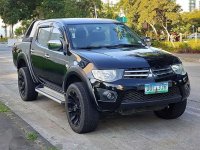 2012 Mitsubishi Strada for sale