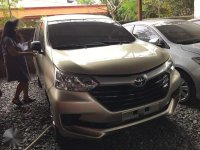 2017 Toyota Avanza for sale