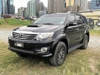 Toyota Fortuner 2015 for sale