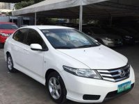 2012 Honda City AT for sale