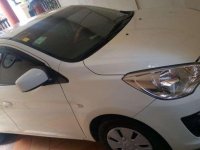 Mitsubishi Mirage G4 GLX 2014 for sale