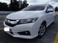 Honda City 2017 E AT for sale