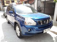 2011 Nissan Xtrail CVT for sale