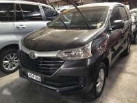 2017 Toyota Avanza 1.3E for sale