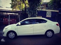 2016 Mitsubishi Mirage G4 for sale