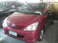 Toyota Innova 2010 for sale