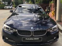 2015 BMW 420d Gran Coupe for sale