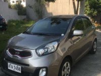 Kia Picanto 2015 For sale 