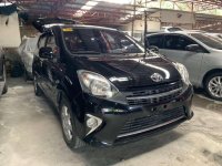 2017 Toyota Wigo 10 G for sale