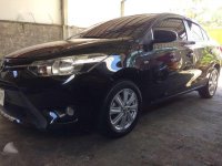 Toyota Vios 1.3E 2014 for sale