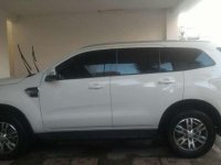 2016 Ford Everest Trend for sale