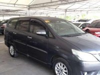 2014 Toyota Innova 2.5 G Diesel Automatic