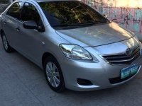 For sale Toyota VIOS 2010 model J Variant 1.3