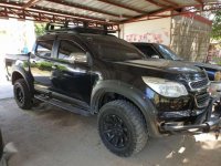 Chevrolet Colorado 2013 for sale