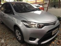 2016 Toyota Vios for sale