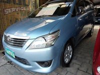 Toyota Innova 2014 E AT for sale