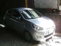 Mitsubishi Mirage 2015 for sale