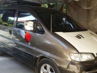 Hyundai Starex 2001 for sale