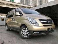 2010 Hyundai Grand Starex for sale