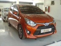 Toyota Wigo 2017 for sale