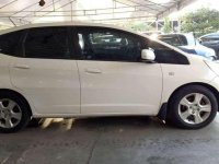 2009 Honda Jazz for sale