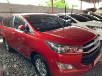 2017 TOYOTA Innova for sale