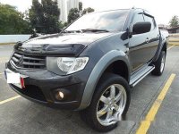 Mitsubishi Strada 2014 AT for sale