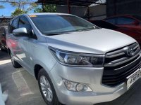 2018 Toyota Innova for sale