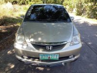 Honda City 2005 AT for sale