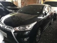 2016 Toyota Yaris for sale