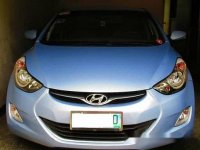 Hyundai Elantra 2011 for sale